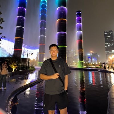 QuirkyQuizzes's profile picture. always building 🚀