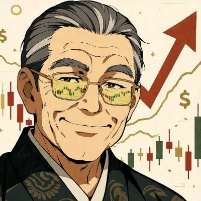 投資歴23年以上の私が、日本株を中心に「今注目すべき銘柄」を分かりやすくお伝えします。
難しい専門用語よりも実践的な投資手法を重視しています。✨
📌 重要なのは、成長性、テーマバリュー、そして安定性です。
📈 一緒に学び、着実に資産を増やしていきましょう!
👉 ご興味があれば、ぜひフォローしてください。完全無料