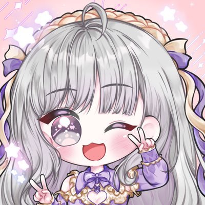 ppi_nyong's profile picture. 치지직에서 놀고 있는 삐뇽이라뇽 ♡⁼³₌₃ 👾💜