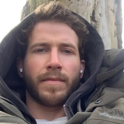 Ofphilipcrane's profile picture. 𝐼 𝑡ℎ𝑖𝑛𝑘 𝐼’𝑣𝑒 𝑤𝑎𝑖𝑡𝑒𝑑 𝑚𝑦 𝑒𝑛𝑡𝑖𝑟𝑒 𝑙𝑖𝑓𝑒 𝑓𝑜𝑟 𝑦𝑜𝑢 @eloisebgton