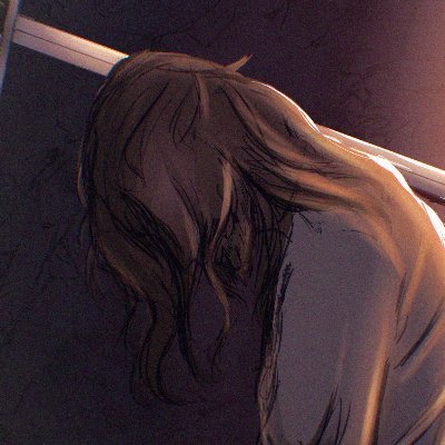 “They all cry out for it.~ ♡” - Sam | •-• | previously Cloud | I make art sometimes | Vice of Neath |
More info about me: https://t.co/s5mxkgR1d1