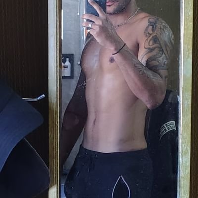 Criener1's profile picture. Conteudo 🔞 
25 anos.
Abcd