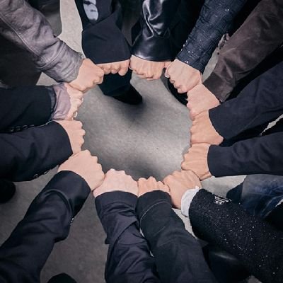 2929_kanegon's profile picture. SEVENTEEN💎BTS💜