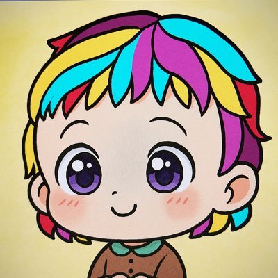 kma281610812200's profile picture. シンママ/高校生娘/自宅でできる副業として生成AI勉強中←今ここ🙃何ができるかな🚶‍♀️‍➡️🚶‍♀️‍➡️🚶‍♀️‍➡️幸せな働き方ってなんだろ/画像生成楽しいです😃