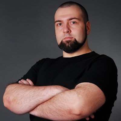 burtelov's profile picture. 