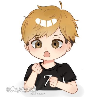 New At X - 20↑ -
An Artist - No Ai 🚫
- 🍙🦊( Not Ship )|| 😷🦊 -
( Commission Close Today )
Commission On Progres