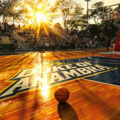 DUKE OF ANAMBRA 👑| Just a Stats & Crypto Guy 🏀🏀⚽⚽⚾⚾🎯🎯🏆🏆 Believer @smcdao