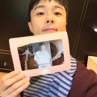 🩵💙시백우/施柏宇/Patrick💙🩵