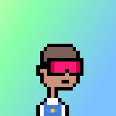 sulaeseman's profile picture. web3