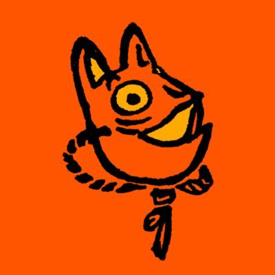 刷毛や狐のハケキツネ。漆刷毛の付喪神という設定の狐面です。福島県会津若松市の工房から仕事のようすを呟きます。 暑さに負けず体と心も燃やしたい。刷毛以外の心境の呟きはこちら→@kitsunecook5555