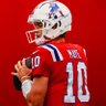 davethepatsfan's profile picture. TB12 fan+Patriots fan
