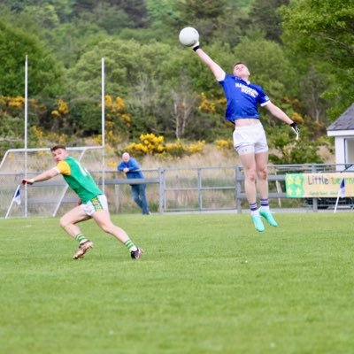 loganquinnlq's profile picture. @NaomhConaillGAA | @Everton | UTFT
