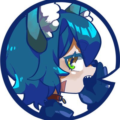 蒼狼レンチ🔧🎴セルフ系関西弁Vtuberさんのプロフィール画像