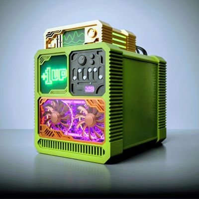 fefoyaryour's profile picture. si estás interesado en unirte a la minería digital
Gomining es el lugar
link de referido con 5% adicional en TH, en tu 1er minero
https://t.co/9djo6kZzE8