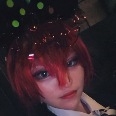 いちご飴🍓休止中。9/17Dハロ🌹さんのプロフィール画像