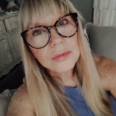 Vallielynne3's profile picture. Saved by Grace, Yeshua is my Savior! Ultra Maga, Red Pilled and forever down a rabbit hole. WWG1WGA  Save The Children! Original account lost with the best!