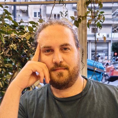NikSpyratos's profile picture. Software guy in Cape Town - Technical lead & consultant, using Laravel.
Organiser @ https://t.co/PilFnlMupq
