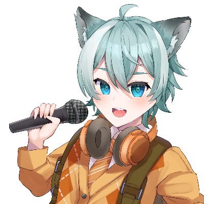 Vtuber&リスナー紅白歌合戦やりたいっ!!(そのためにファンクラブで資金集めw)
誰かとコラボしたい!歌みたしたい!!
eスポーツ部🎮&科学部所属🌟生徒会書記立
ゲームと歌とイラストと麻雀とハト、すき¦
どうでもいいけどたまにボソッと大事なことこという→@Rutav_atms_sub