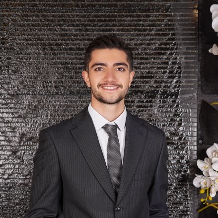 Rostami_bio's profile picture.