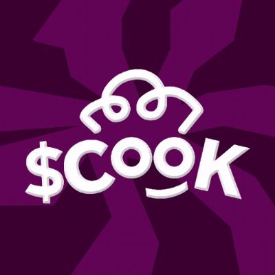 @cookingcityHQ mascot
Community Take Over
OG $cook
manage by the holders
CA : 7z5MTBLrz3Bj6rWUj8yVry6GvuTP2eHMcbi4k3rycook
https://t.co/O38C2HKD9q