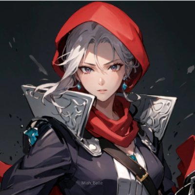 Miah_Belle1's profile picture. ✨ Turning ideas into colors
Drawing feelings you can’t put into words 💫