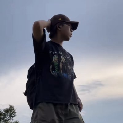 EnXg0's profile picture. 世の中を笑顔にするあおいです。Tiktokerです。推しはちなぷぷです！よろしく！仕事依頼はDMで。                                                  ワンピースバウンティーID 823604836