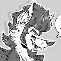 SketchyWolf--13 (@13sketchywolf) 's Twitter Profile