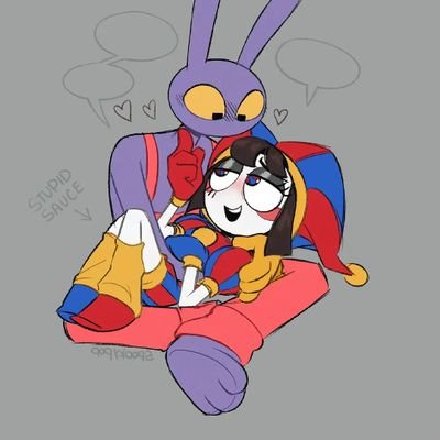 💙21💙 She/her. Call me Nessi. 🤭Lad's girl💅Chilumi writer🎀funnybunny's nation🎀 banner @sunnarts_