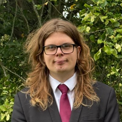 DylanRoquesGrn's profile picture. Unofficial account for personal use, RT =\= endorsements