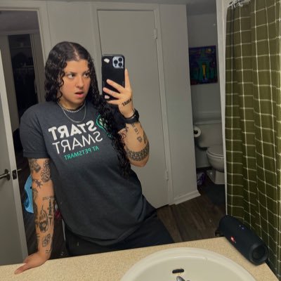 she/her • 26