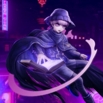 “This is it!” - PARODY/RP - NOT AFFILIATED WITH SPIKE CHUNSOFT