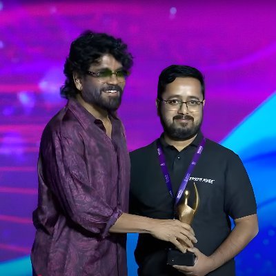 mksishere's profile picture. "अथातो ब्रह्म जिज्ञासा"
Part-time guitarist, full-time AR VR developer.
IIT Jodhpur | Youth Buzz | Ourcadium
Winner - XR Create in India Challange season 1