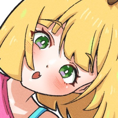 💚Hikikomori tomboy artist from somewhere around Asia
💚I make art and occasionally poor decisions
💚Support https://t.co/mCoKaGnQQN
🍌Banana-chan is my OC