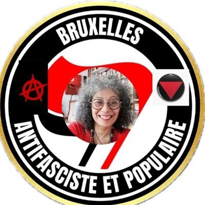 Poeta e artista plástica, anarquista, ateia, herege e selvagem , anti fascista radical, indomável