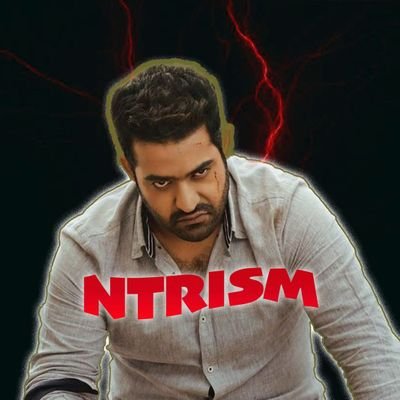 నా ఈ జీవితం @tarak9999 ఇతనికి పరిమితం.
Insta :@saveetha_badhithulu_ @ntrism_fc