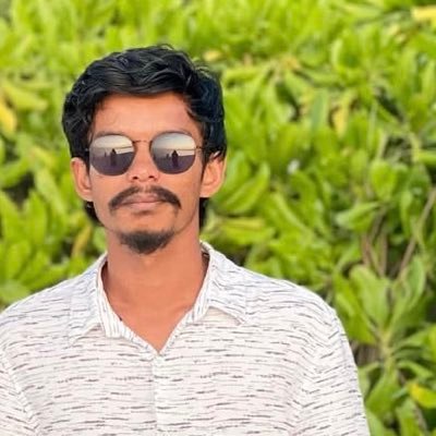 HNasvaan's profile picture. ﷽