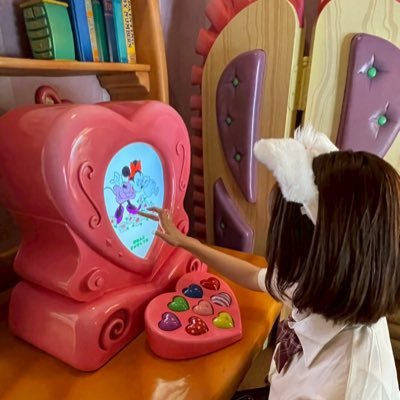 haru_kyuru's profile picture. 06 福岡 @Lenge_TENRIN💗 @iON_kono_💚