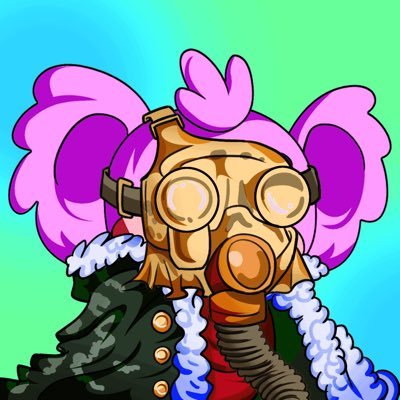 Erkes78315Erkes's profile picture. 十年磨一剑，霜刃未曾试。打狗、交易，gmgn快人一步https://t.co/ZoaNJPqYIG