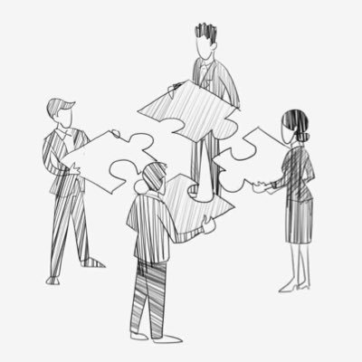 sinergia122's profile picture. Som la Vanesa Quenaya, Kenny Mavuanga i Blanca Rullo, estudiants del grup M2 d’ADE. I estem cursant l’assignatura de Comportament Organitzatiu a la URV