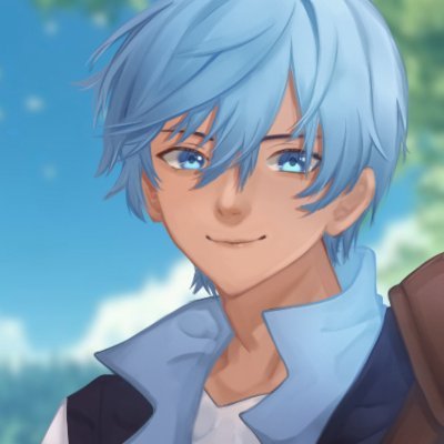 An Indonesian(ID) Virtual Content Creator
https://t.co/EO5ScNLISp
--Live2D--
Art: @lhiyachan
Rigger: @Kurokami_Riha