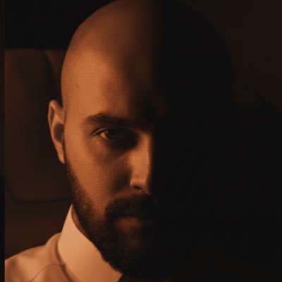 FaisalAladwani2's profile picture. 🔻قاعدة للسعادة ، استمتع بالموجود ولا تحزن على المفقود . 🔺مهتم بكل ماهو جديد $BTC $ETH