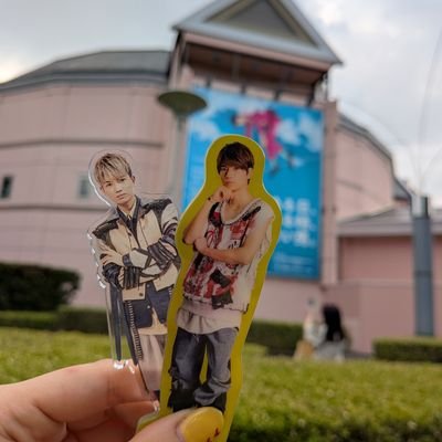 shion_ST66's profile picture. 
