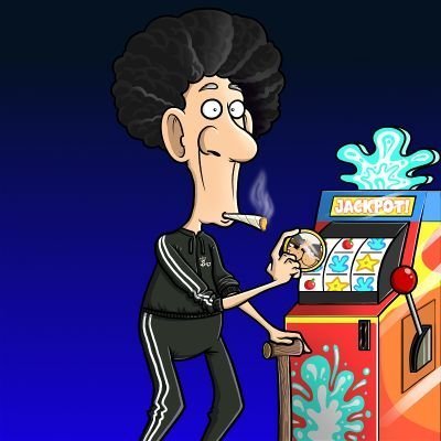 WCrypto45038's profile picture. 