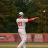 JacobB13491's profile picture. 2027 SS/3B/RHP Mills Godwin High School - Ironbridge Showcase Dragum - 5’11” - 170lbs - 3.93 GPA - jbabcock2027@gmail.com - 804-613-8806