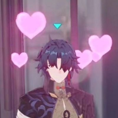 this acc is dedicated to blade primarily from the game honkai : nexus anima •• although ill still post hsr tidbits, my main focus for now will be nexus anima ••