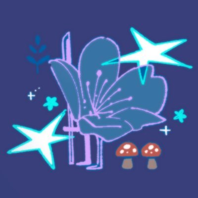 nattosamurai910's profile picture. trying to draw🌱