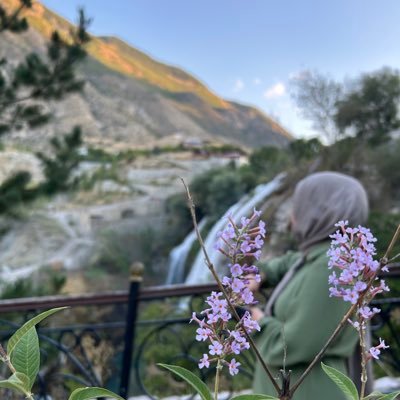 Berceste_8's profile picture. Olmazlara meylim var..