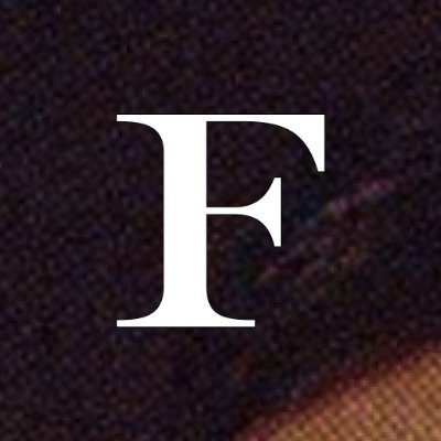 TheFirmPressHQ's profile picture. Delivering internationally criticized innovations since 1935.