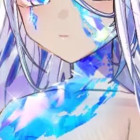 ん。わたしラピス。何もない石のラピス・ニル。よろしくね。 このアカウントは、Re:versionのPBW「Lost Archadia」のキャラクターアカウントだよ。お仲間のひとはお気軽にフォロー、して。 『Lost Arcadia』(C)ラピス・ニル / Re:version