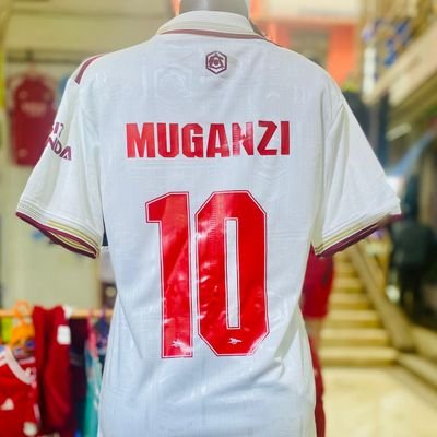 MUGANZIDERICK5's profile picture. i